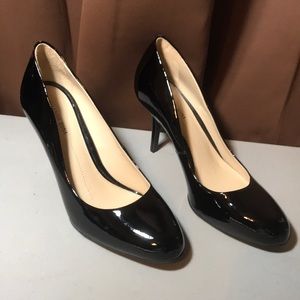 Gianni Bini High Heel Black Shoes New
